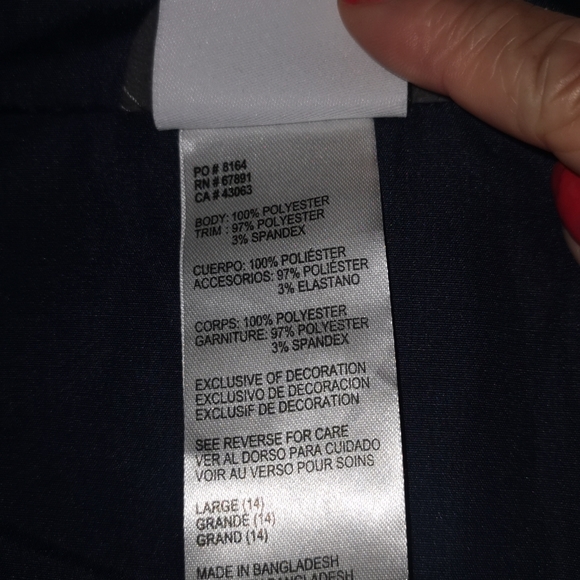 Youth Jacket   3/$50 - Picture 5 of 7